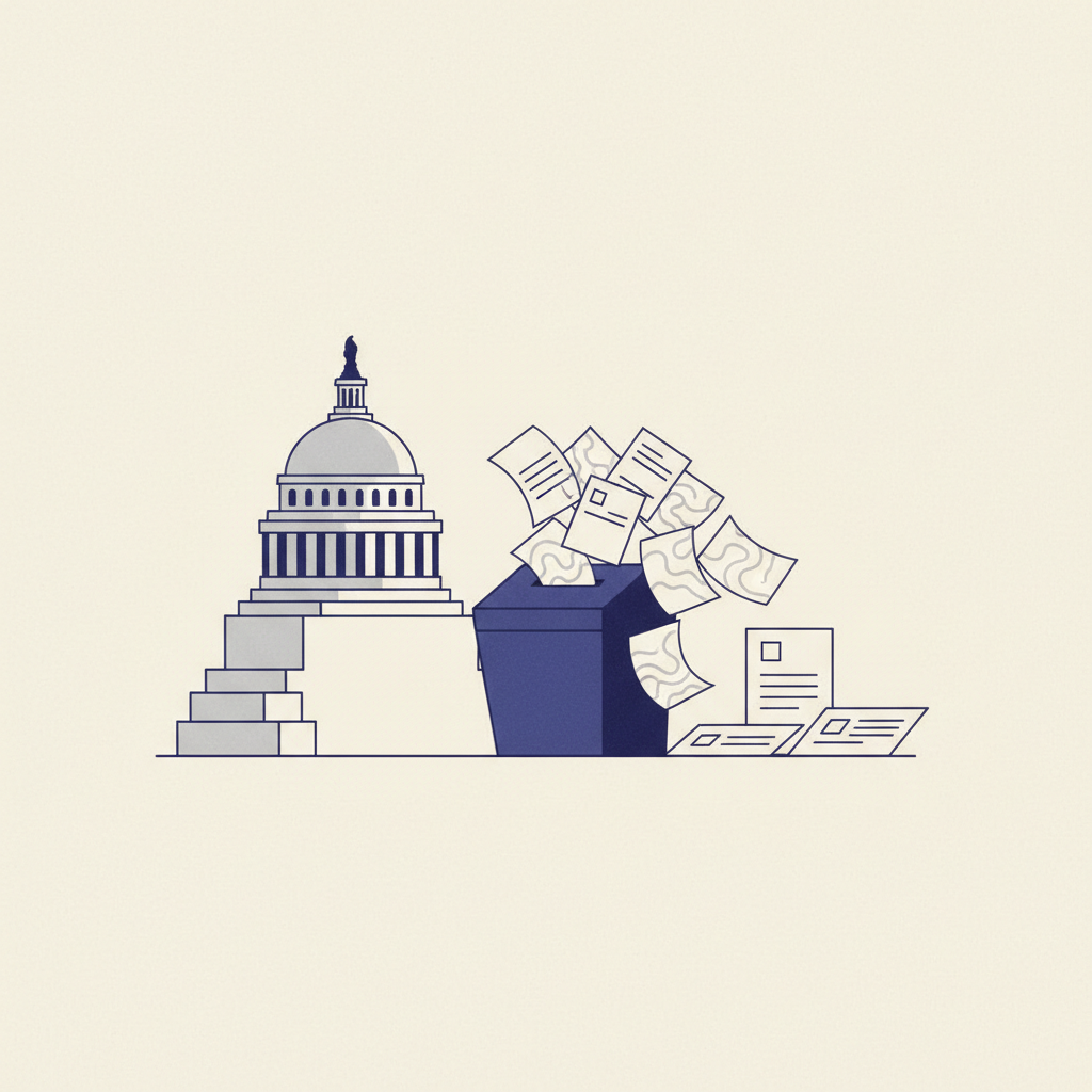 District of Columbia 2026 general election voter guide