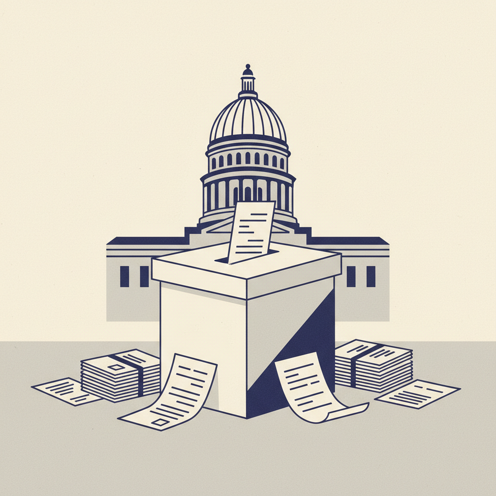 Voter guide: Montana’s 2026 general election