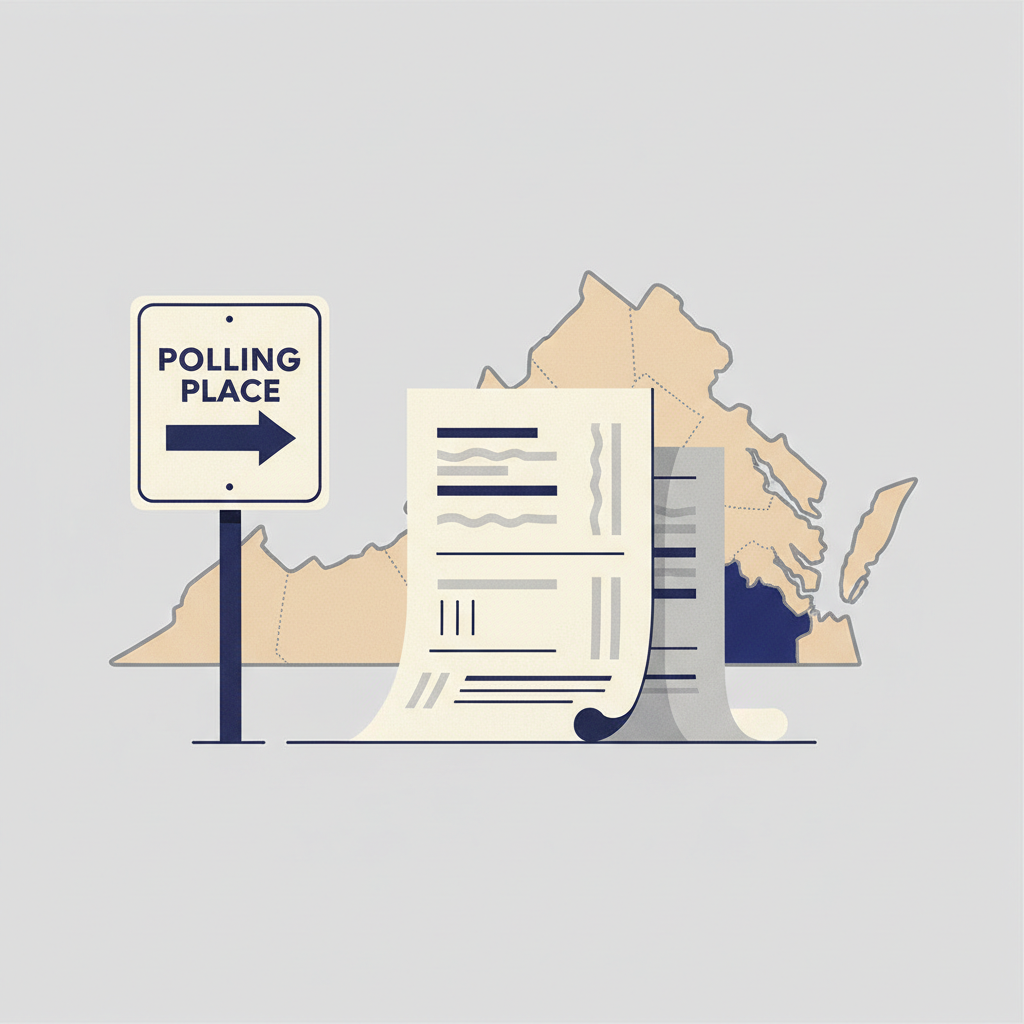 Ata-ul-salaam Bhatti: Candidate for Virginia’s 1st District