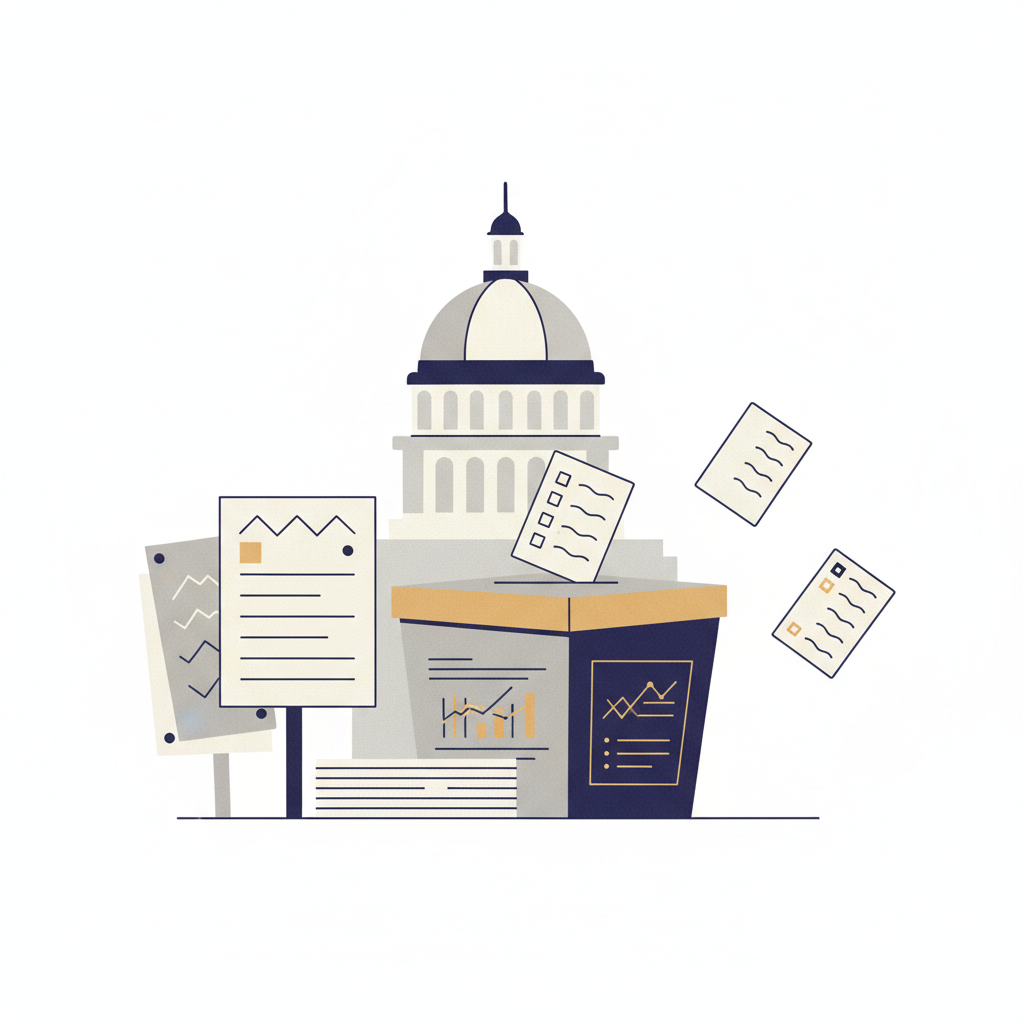 Voter guide: South Dakota’s 2026 general election