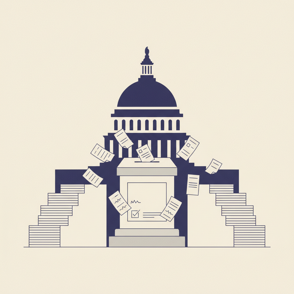 District of Columbia 2026 general election voter guide
