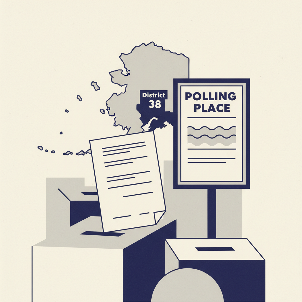 Candidate profile: Nellie Jimmie