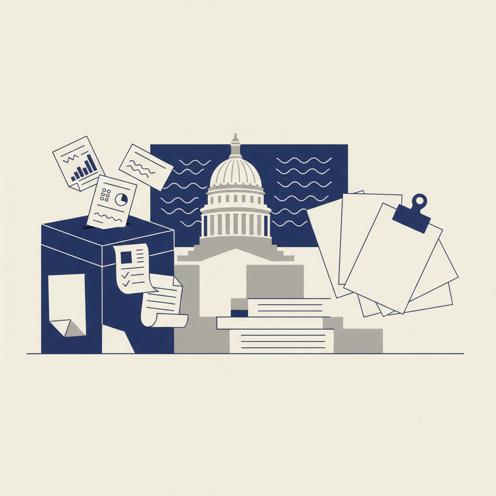 Voter guide: Idaho’s 2026 general election