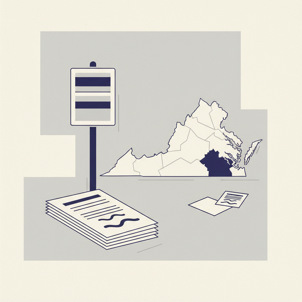 Candidate profile: Douglas Ollivant in Virginia’s 7th
