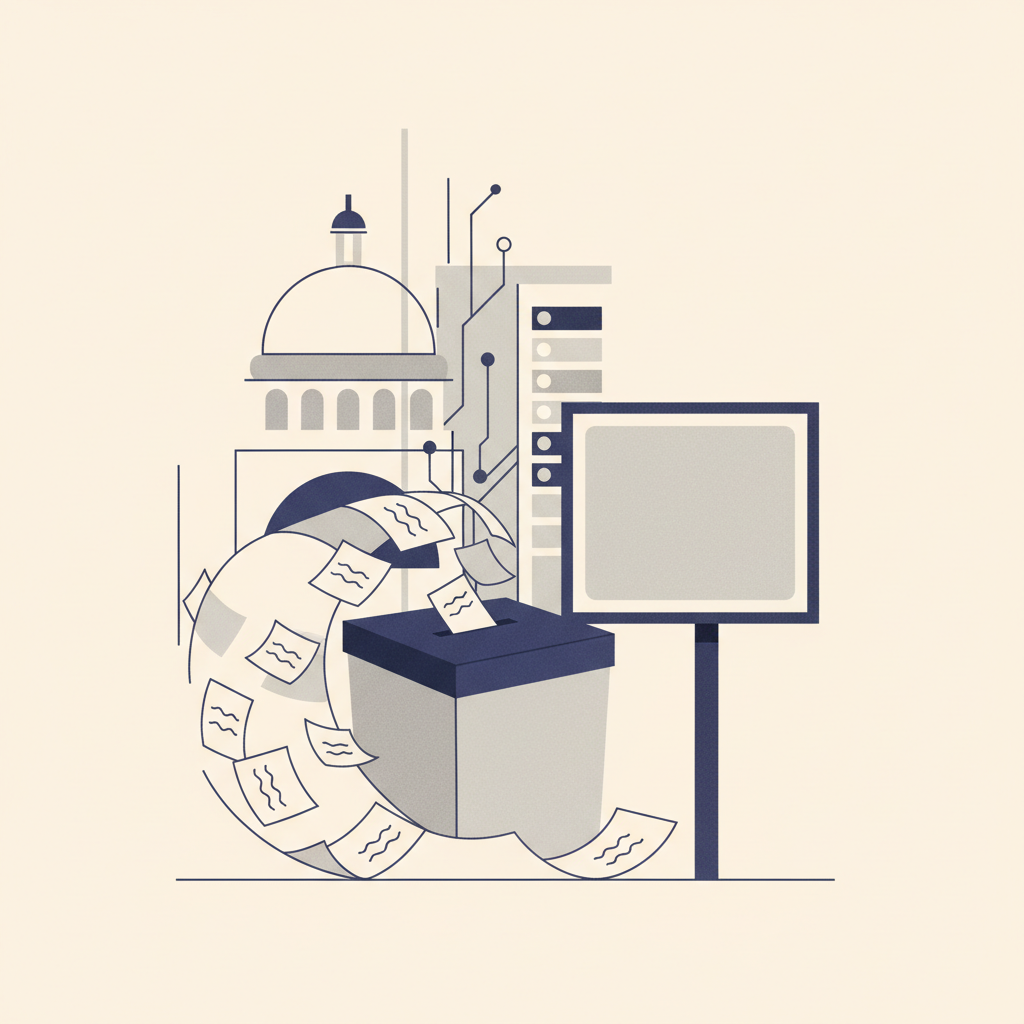 Data centers become a bipartisan midterm campaign target