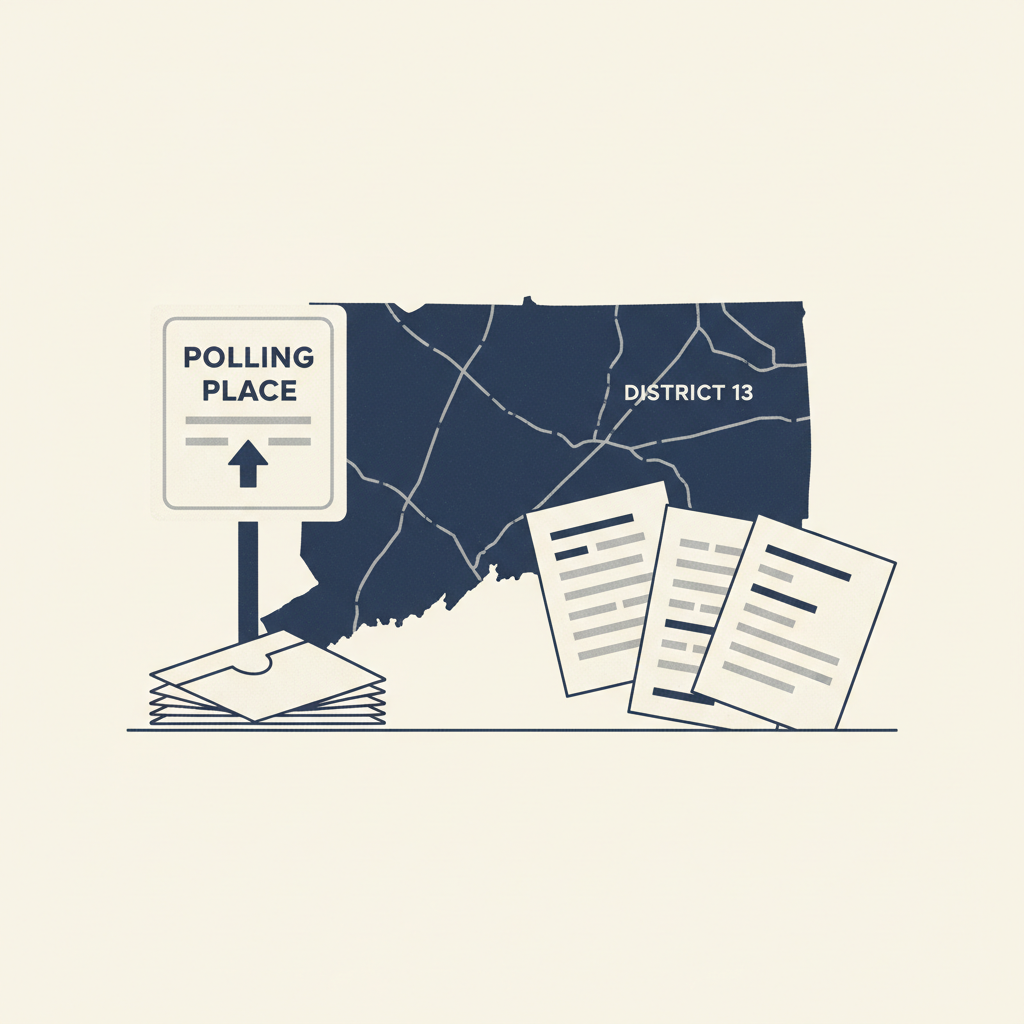 Candidate profile: Jan Hochadel in Senate District 13