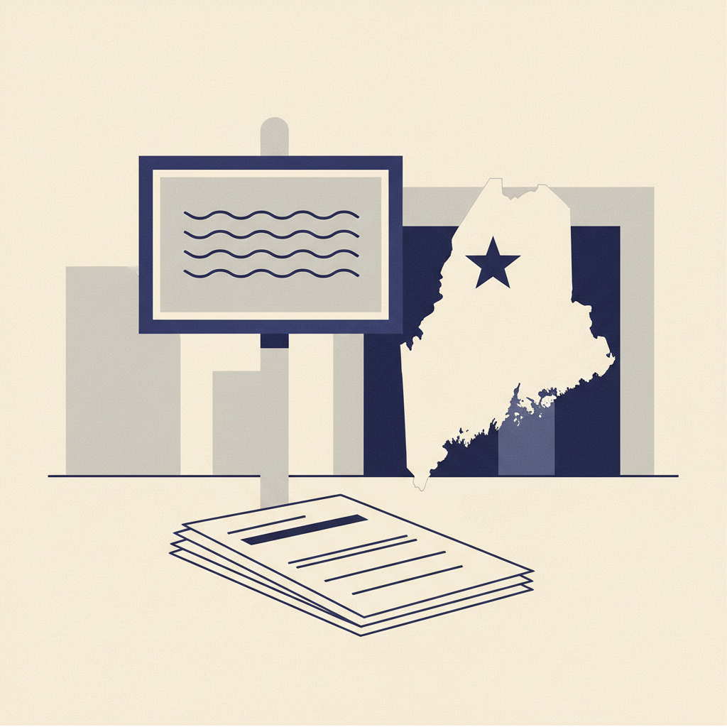 Candidate profile: Susan M. Collins