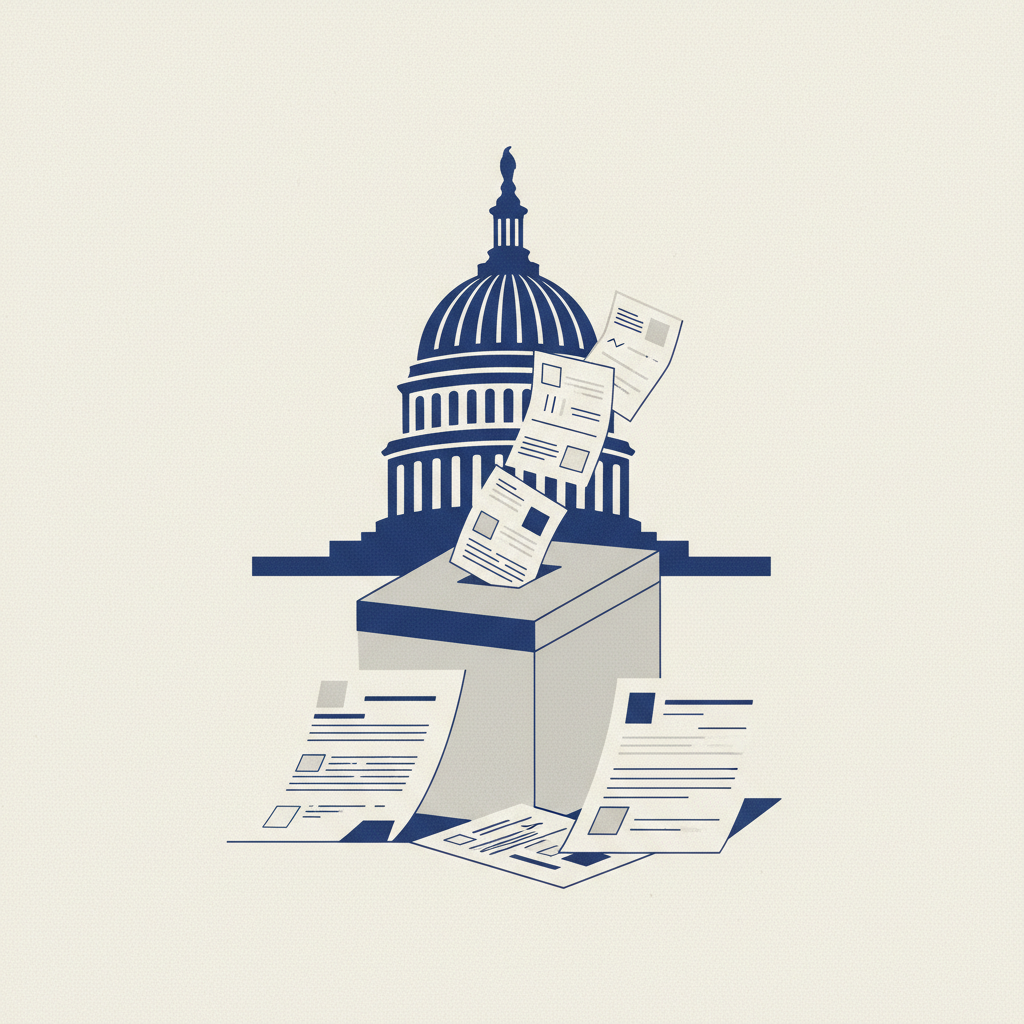 District of Columbia 2026 general election voter guide