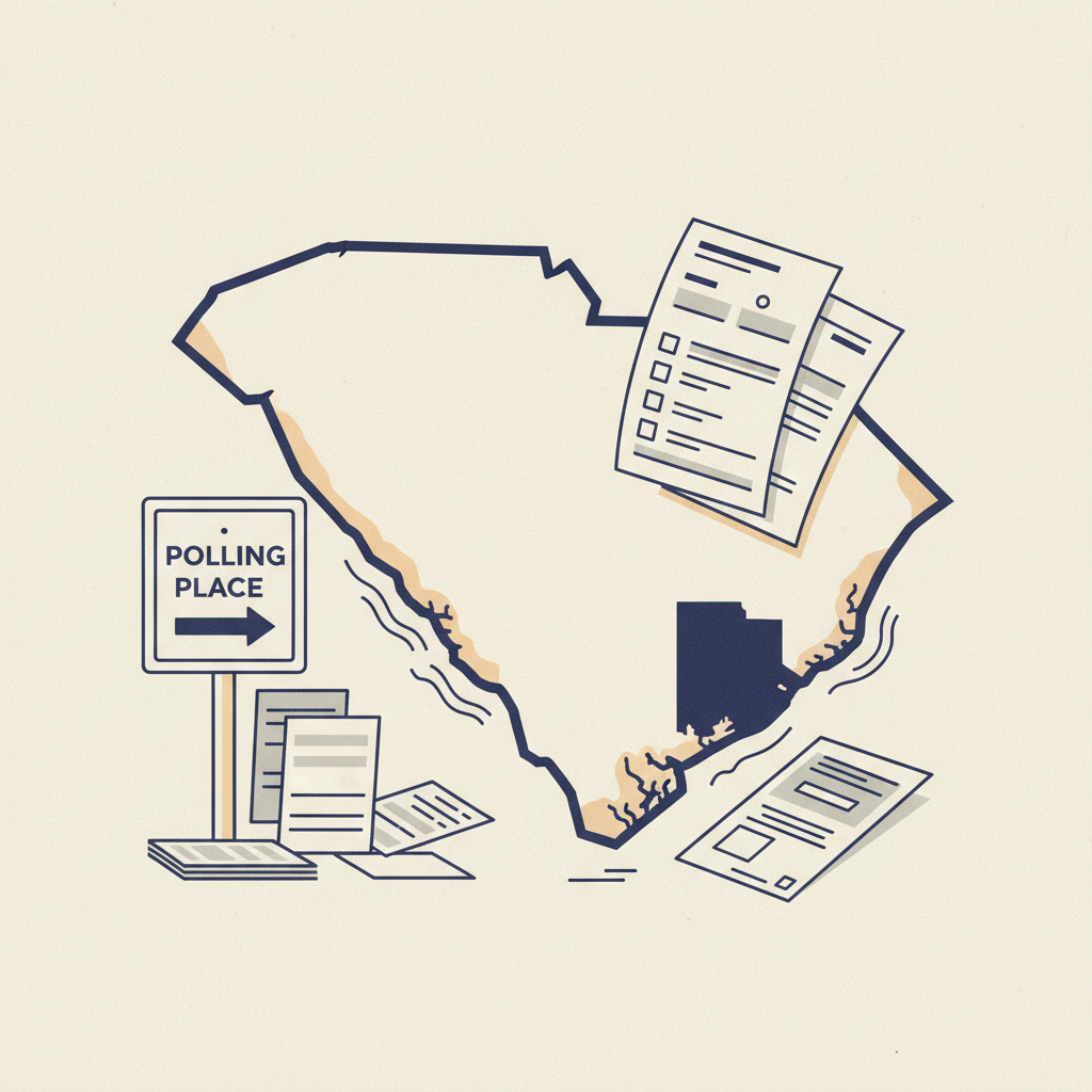 Candidate profile: Nancy Mace in South Carolina’s 1st District
