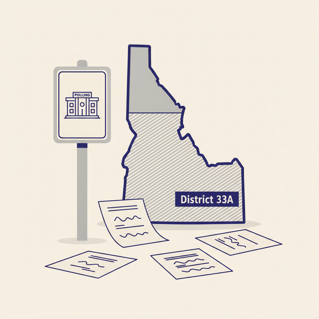 Barbara Ehardt: Idaho House District 33A candidate profile