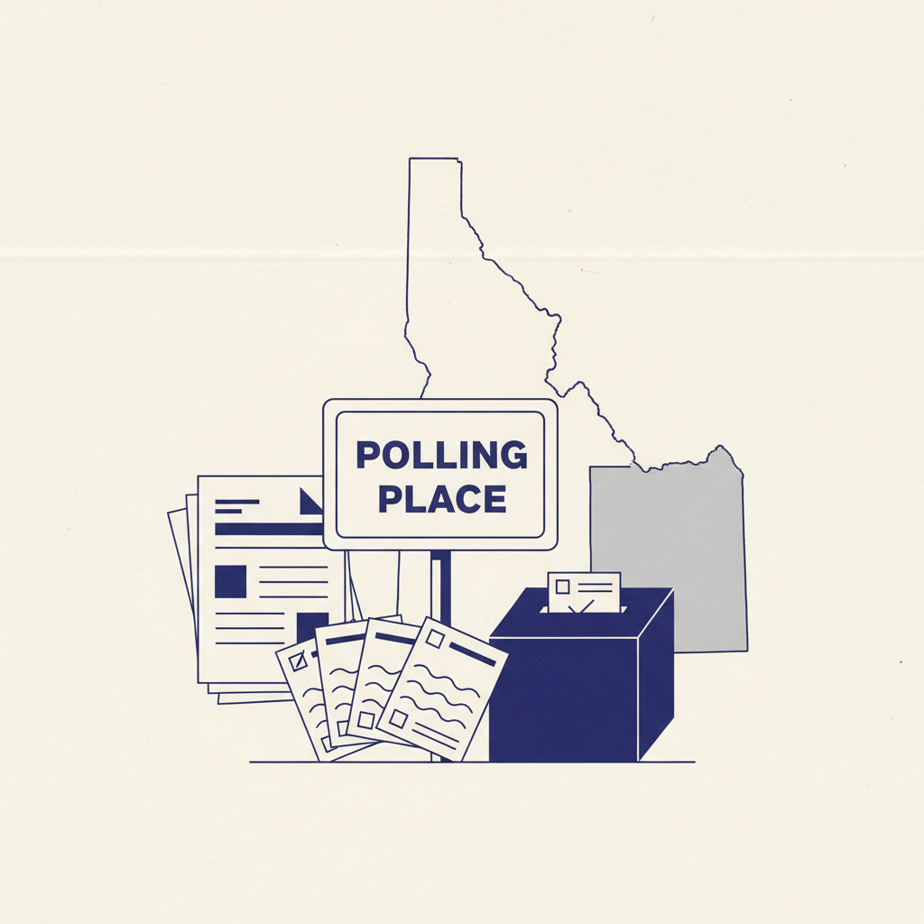 Candidate profile: Ali Rabe for Idaho Senate District 16