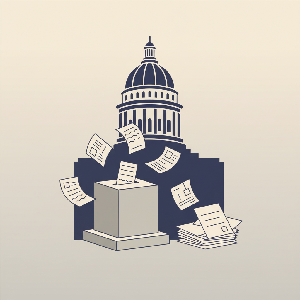 Candidate profile: Scott DeLano
