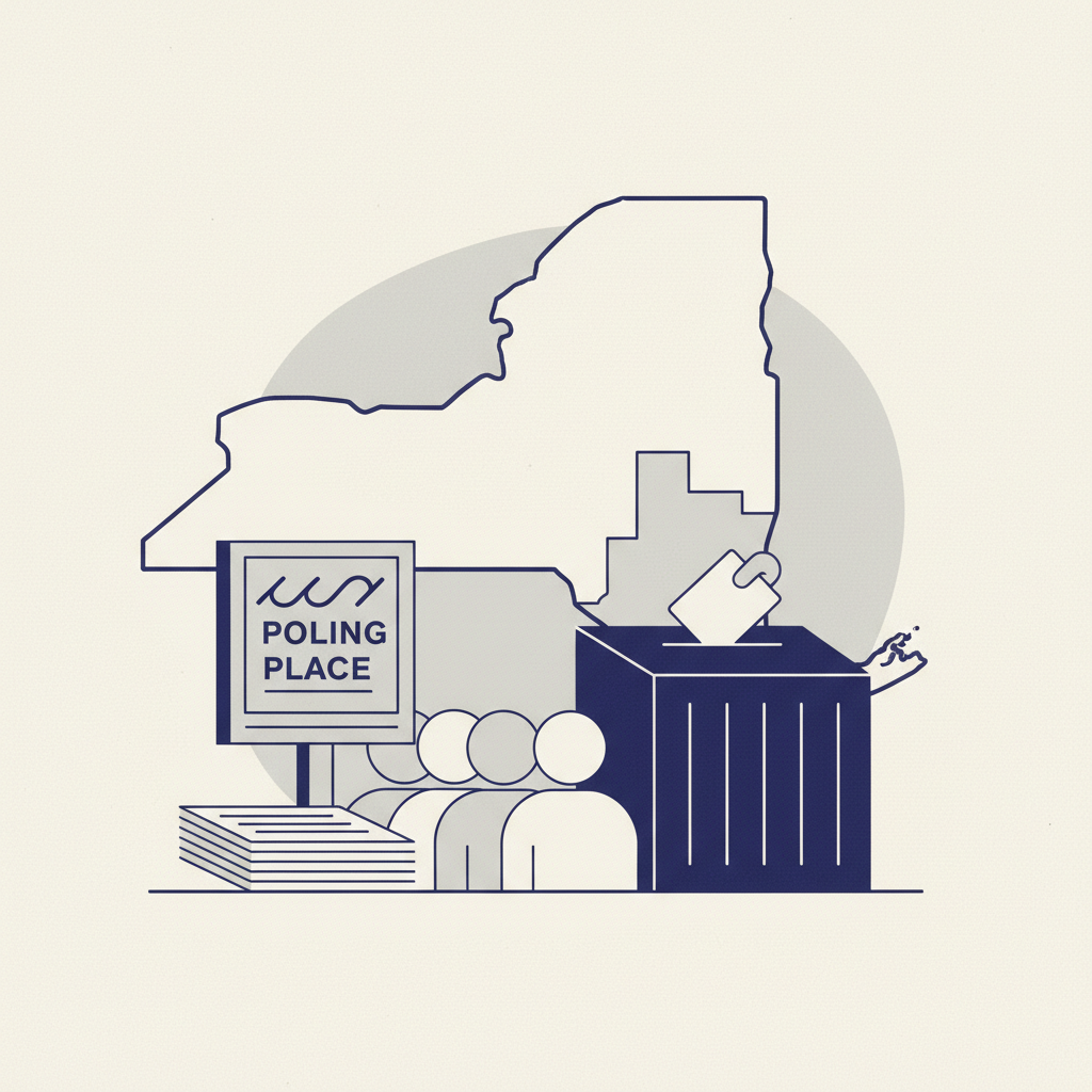 Candidate profile: Liam Elkind in New York’s 12th District