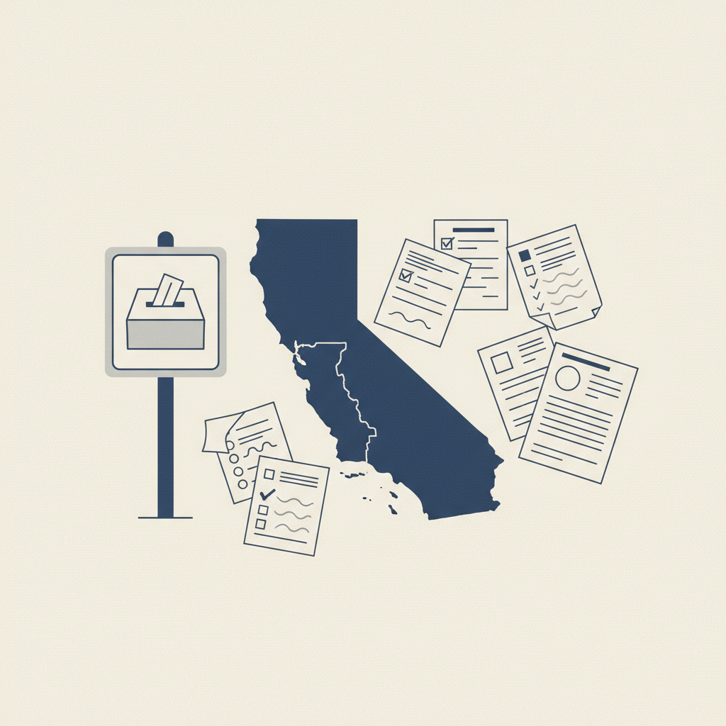 Christopher Demers in California’s 18th District race