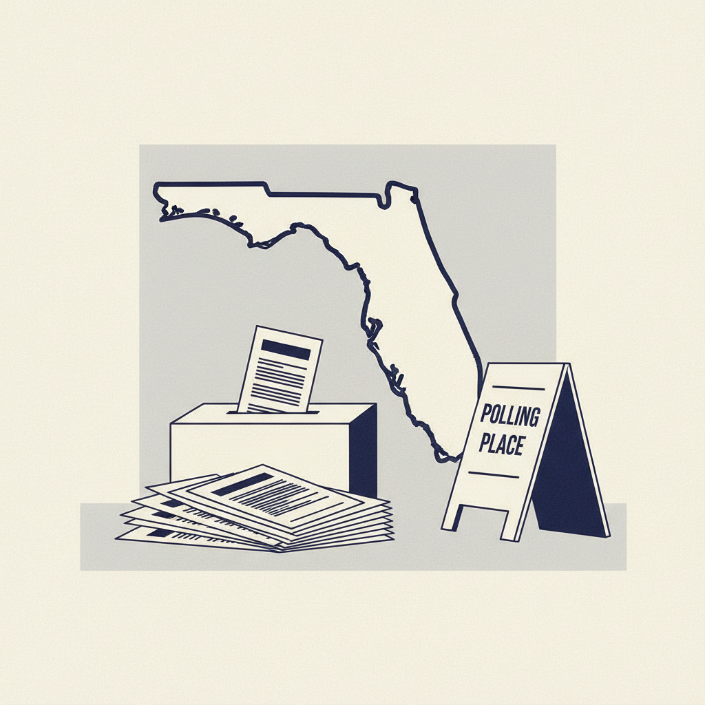 Evelyn Jane'-marie DR Mcbride: Florida Senate profile