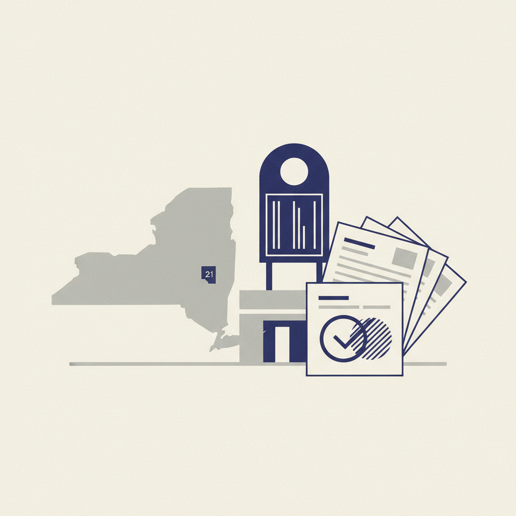 Candidate profile: Allen Caruso in New York’s 21st District