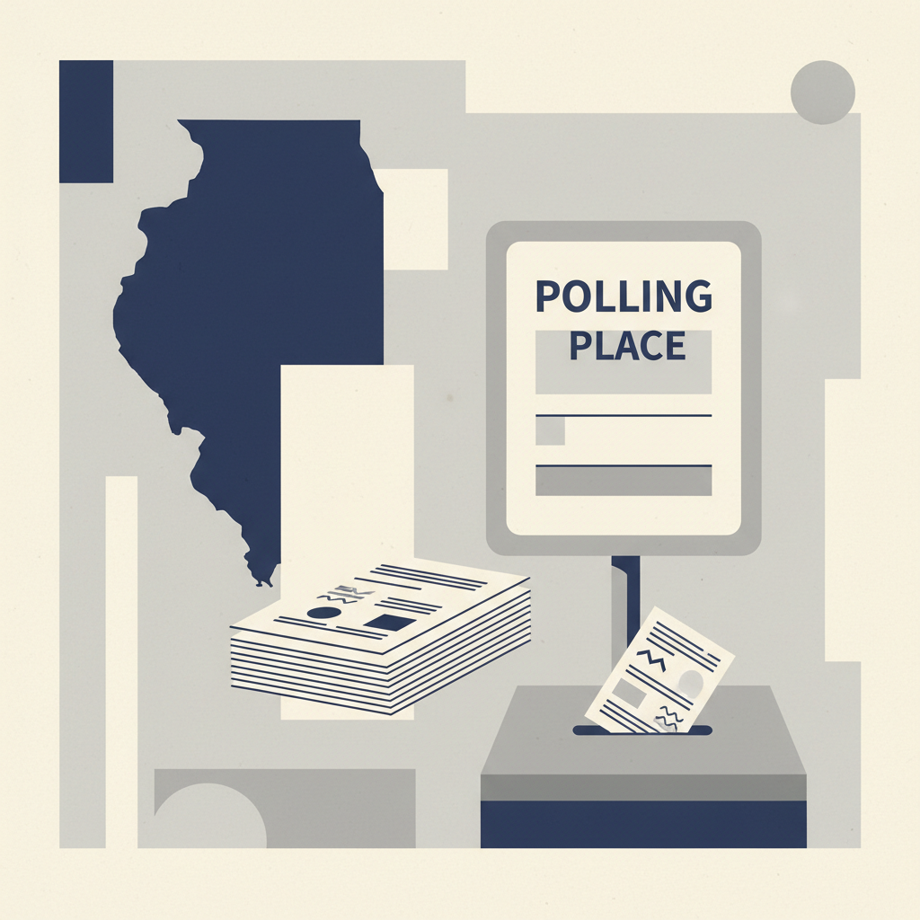 Candidate profile: John Goodman for U.S. Senate