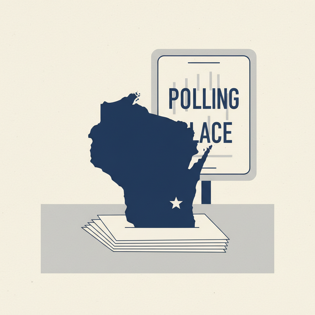 Candidate profile: Bryan George Steil in Wisconsin’s 1st