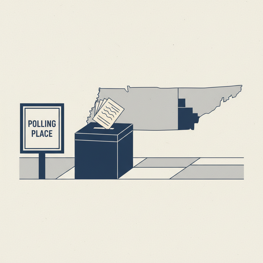 William Davis Wicker candidate profile for Tennessee's 8th