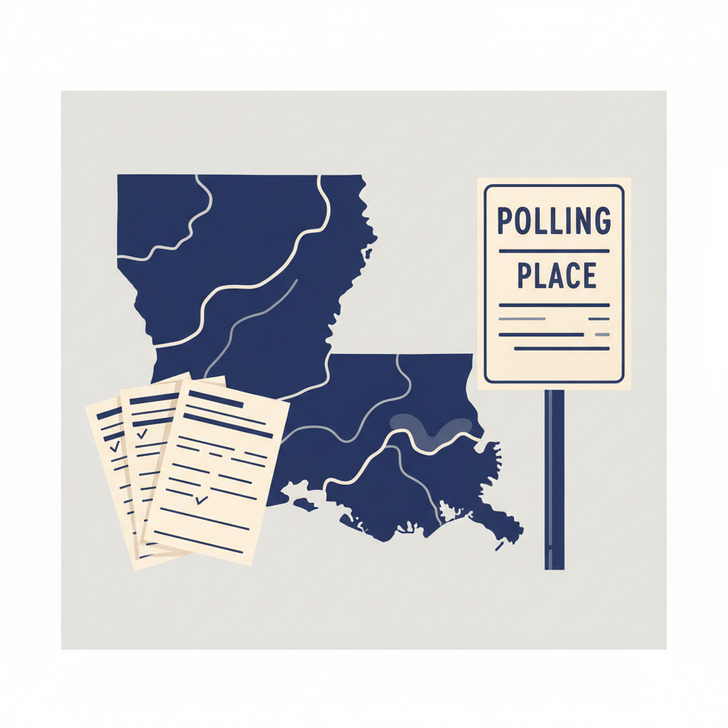 Randall Steven Phd Arrington: Louisiana Senate profile