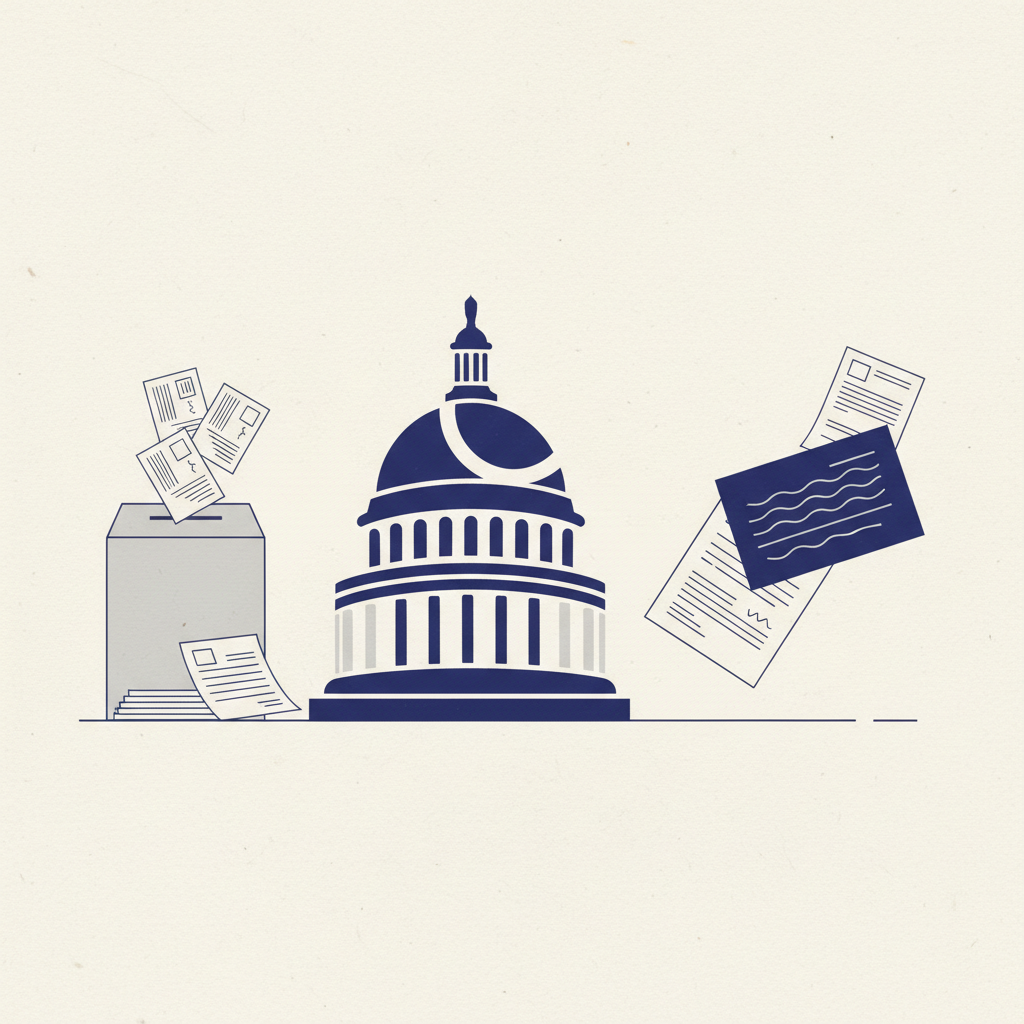 House Democrat sells Zyn-inspired campaign merchandise