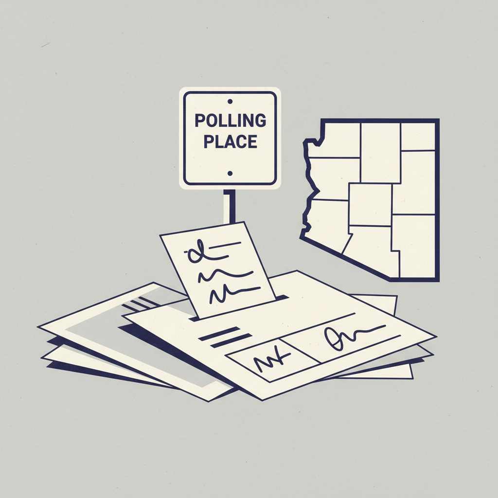 Candidate profile: Richard Grayson in Arizona's 5th