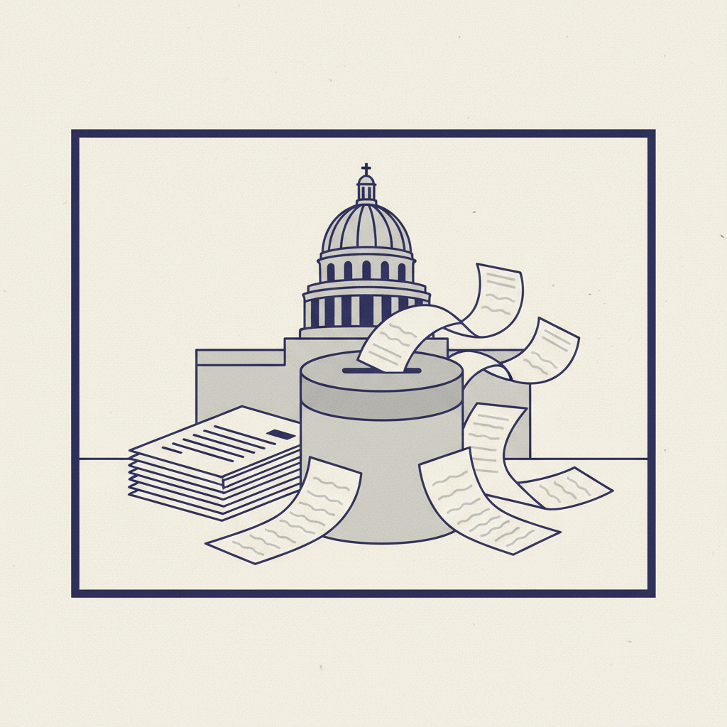 Voter guide: Puerto Rico 2026 general election
