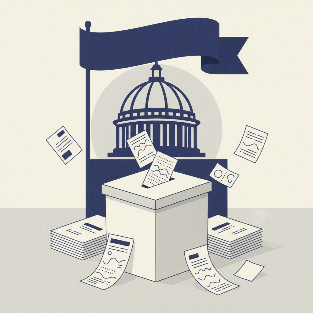 Voter guide: Hawaii 2026 general election