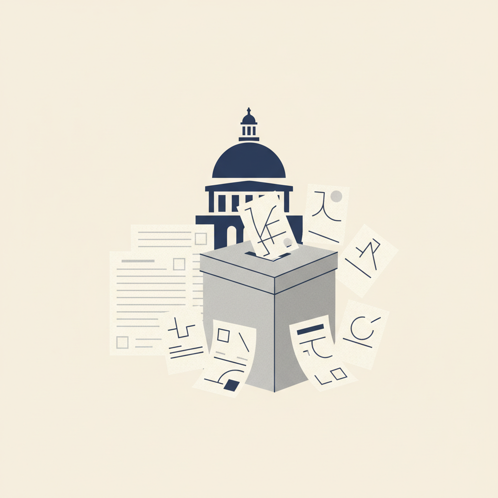 Massachusetts 2026 primary results are not yet listed