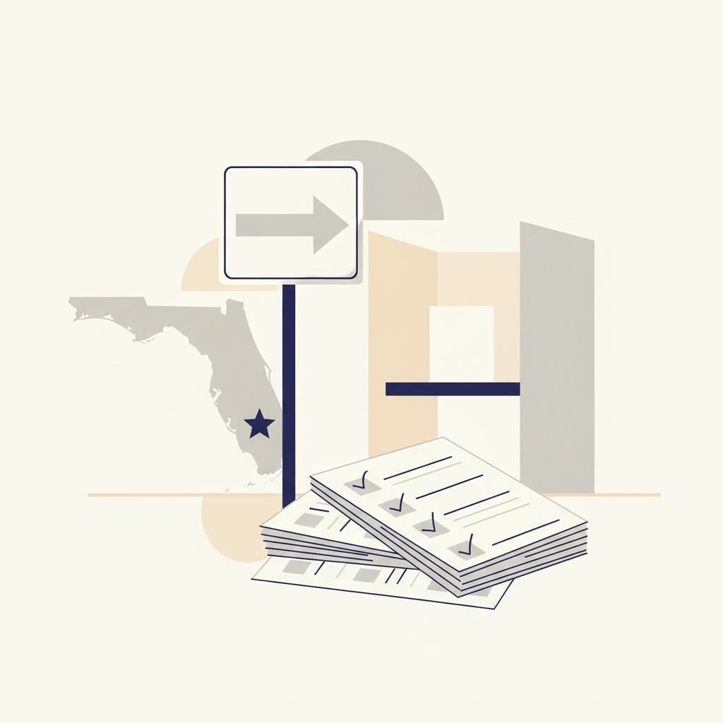 Candidate profile: Daniel John Franzese in Florida’s 22nd