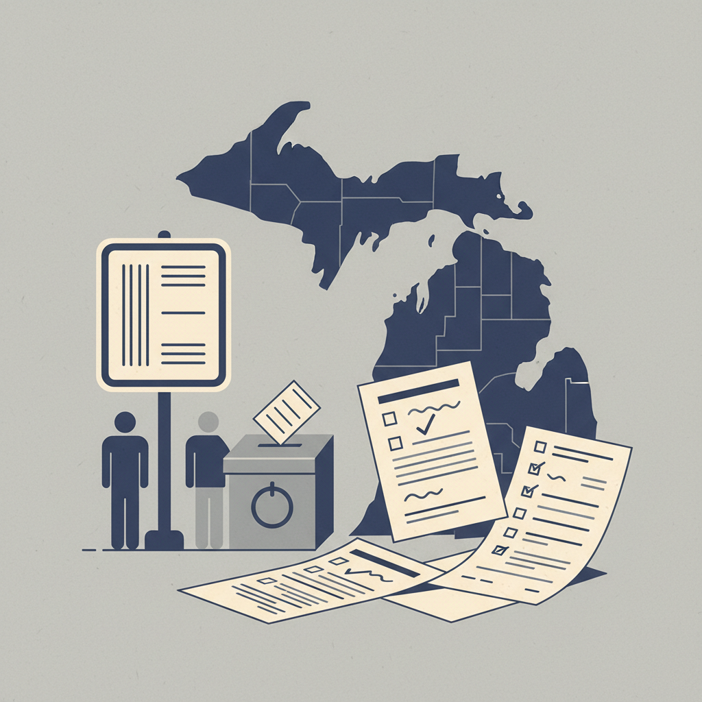 Candidate profile: Michelle M. Murphy in Michigan’s 11th
