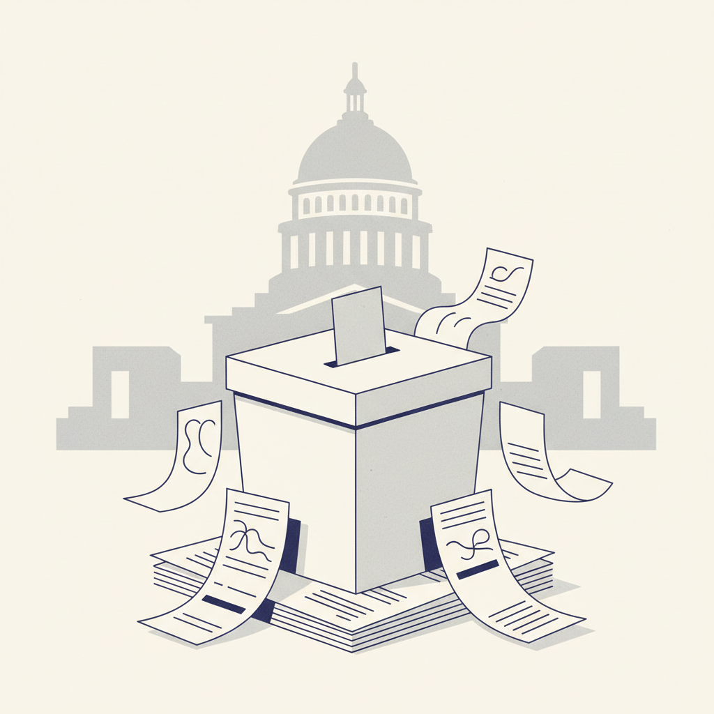 House GOP campaign arm adds five to battleground program