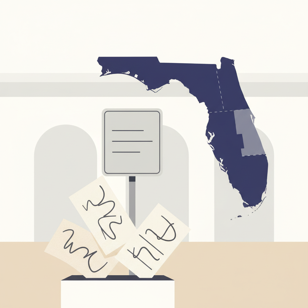 Randy Fine: Candidate for Florida’s 6th District