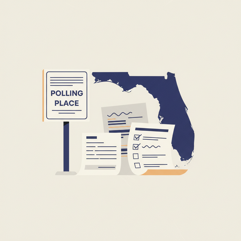 Candidate profile: Angela Nixon in Florida’s Senate race