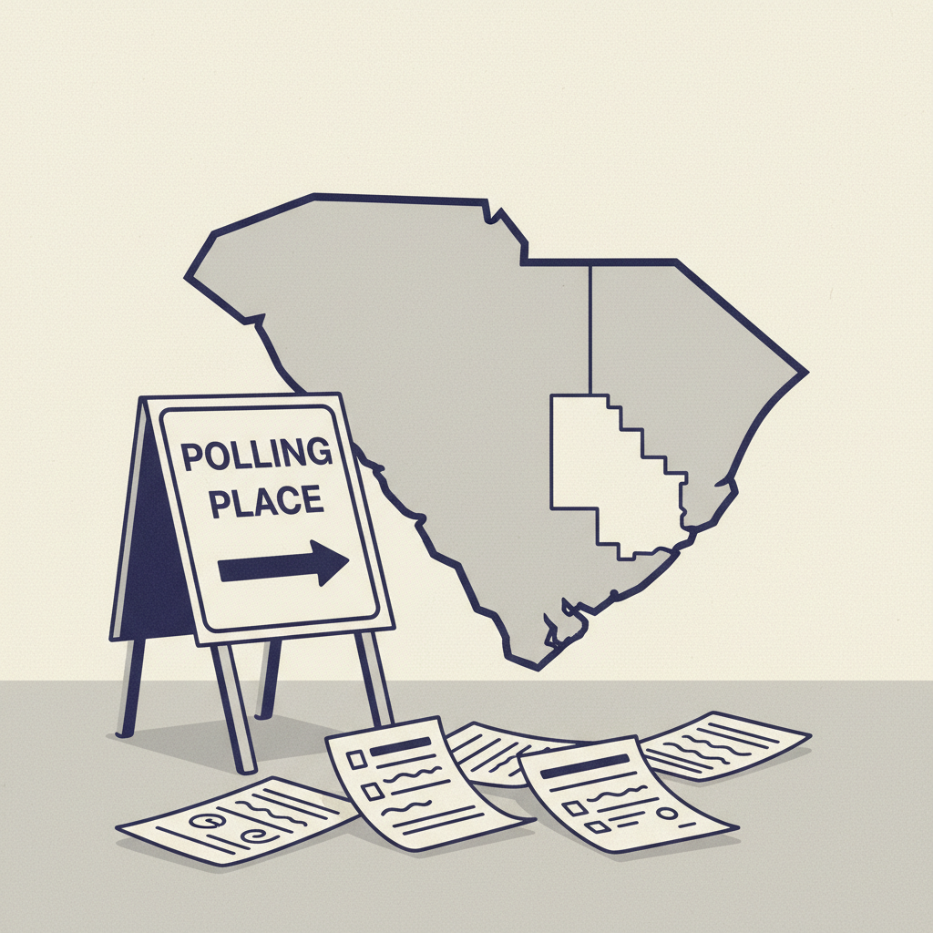 Nancy Lacore: Candidate for South Carolina’s 1st District