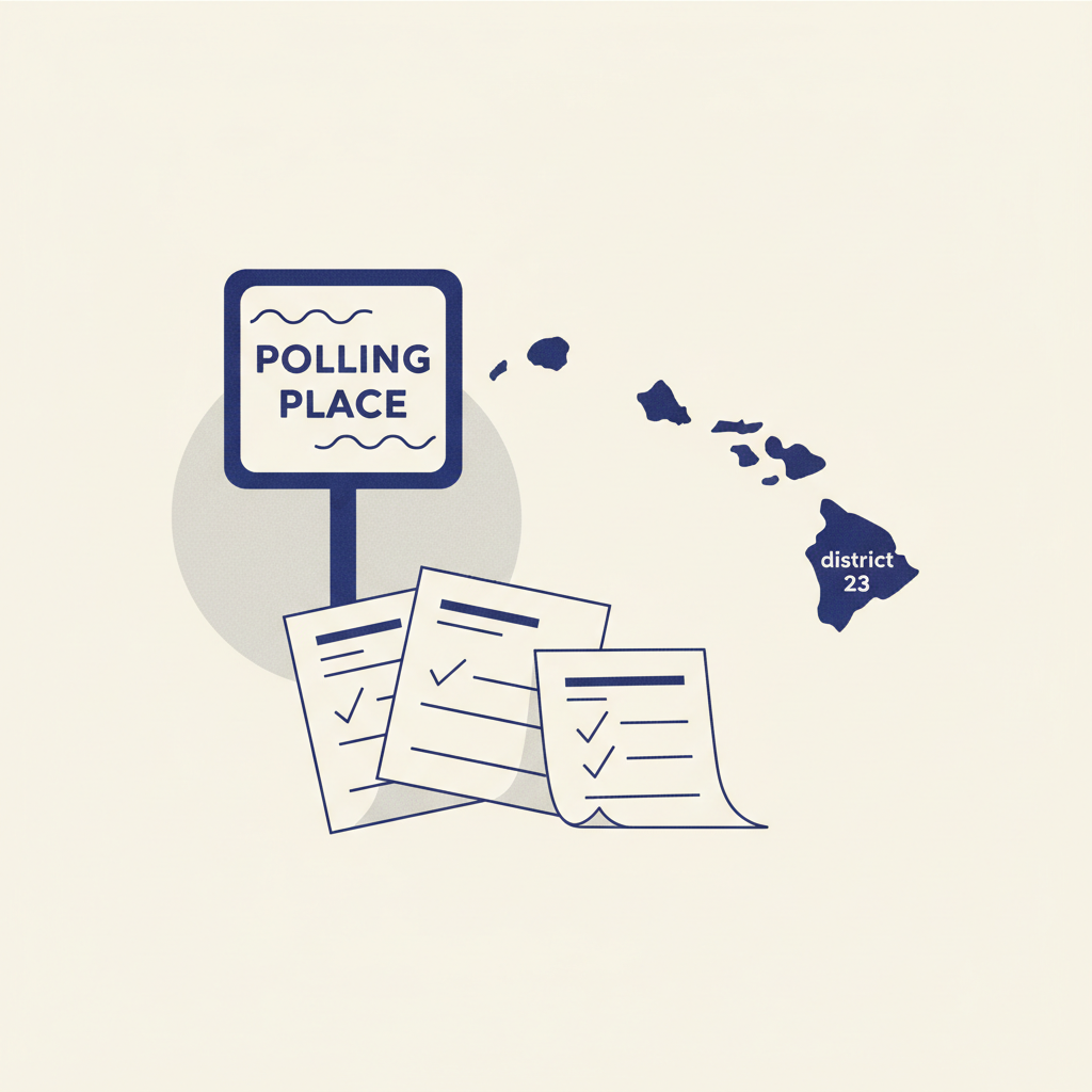 Candidate profile: Ikaika Olds