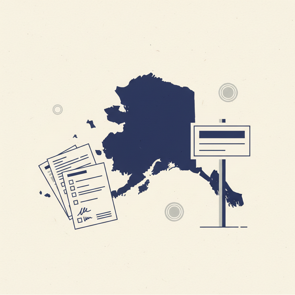 Candidate profile: Jeremy Bynum in Alaska House District 1