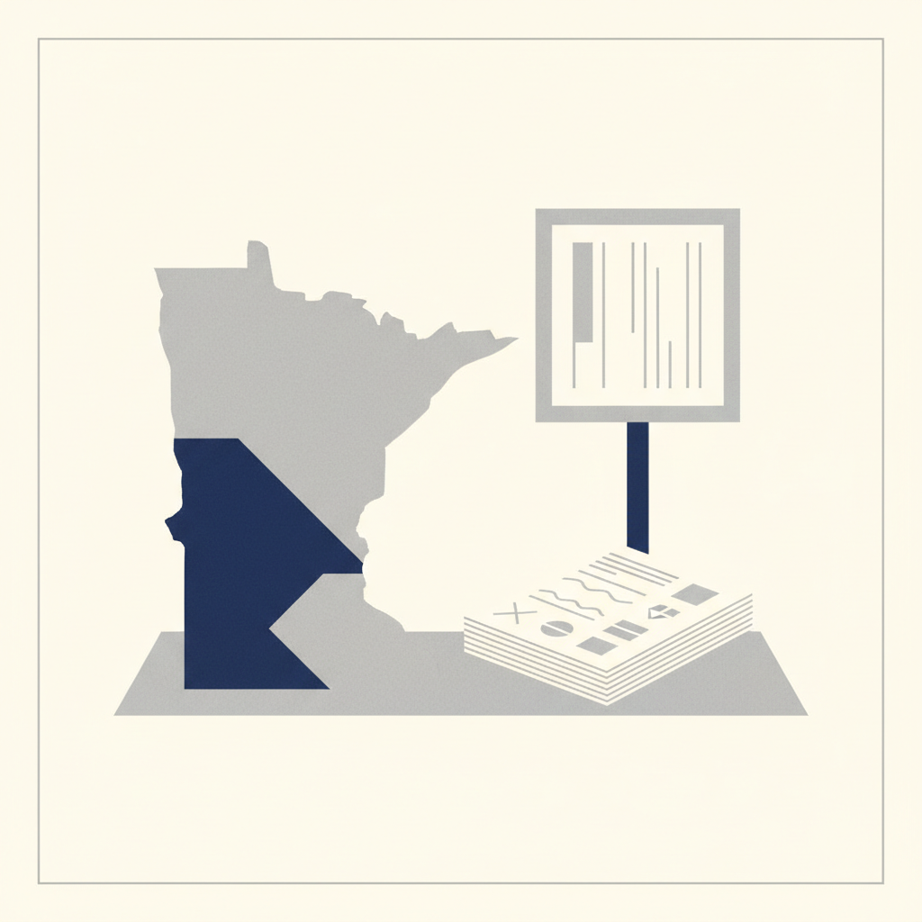 Candidate profile: Peter Allen Stauber in Minnesota’s 8th