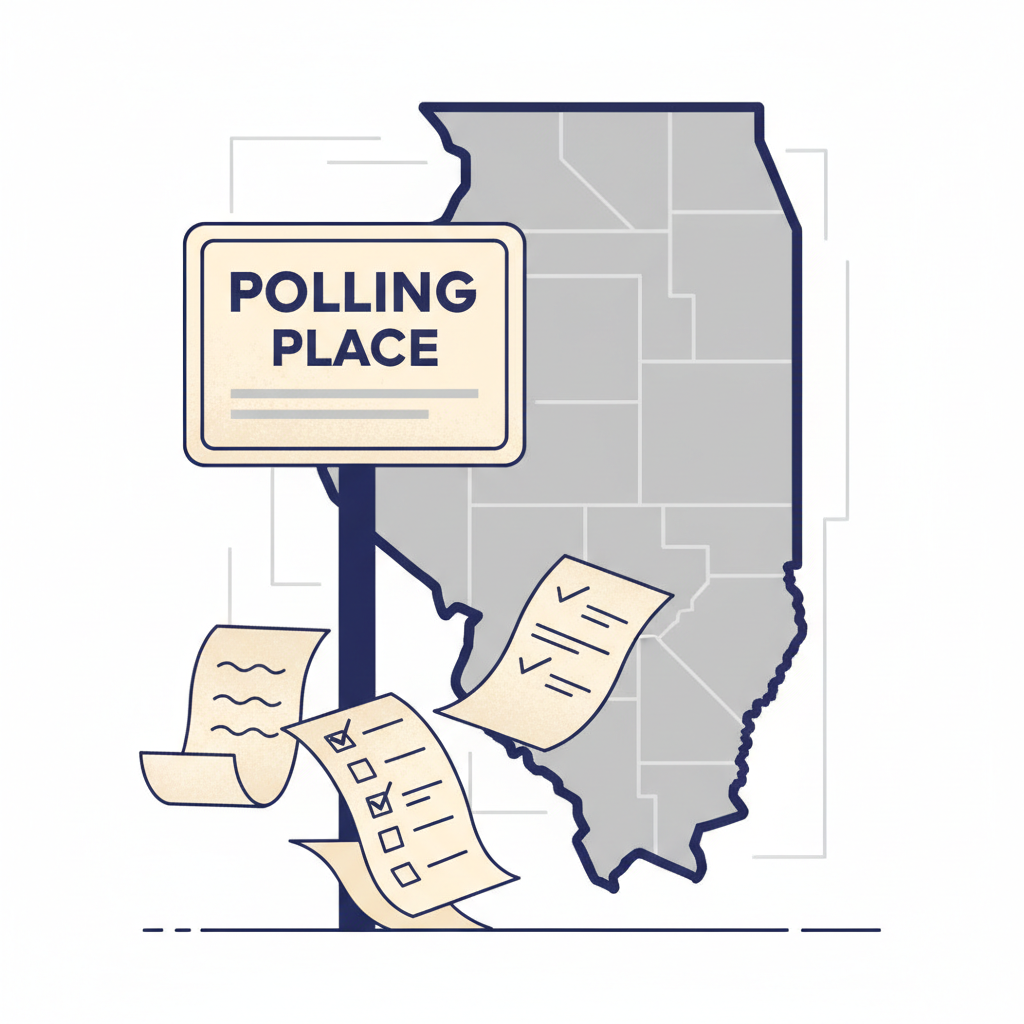 Candidate profile: Bushra Amiwala in Illinois’ 9th District