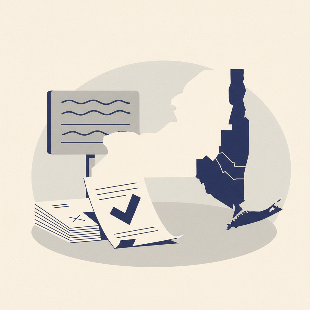 Candidate profile: Jami Floyd in New York’s 12th District
