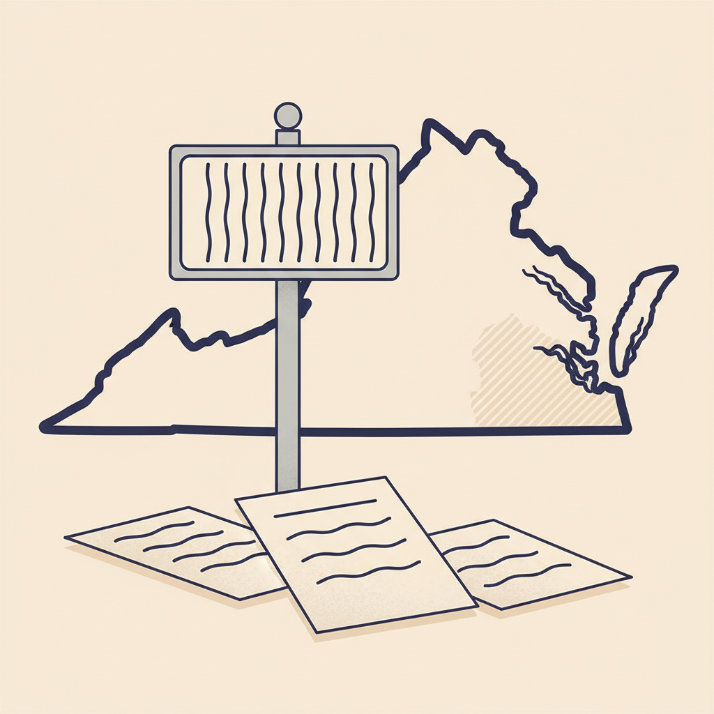 Candidate profile: Alaha Ms. Ahrar in Virginia's 7th