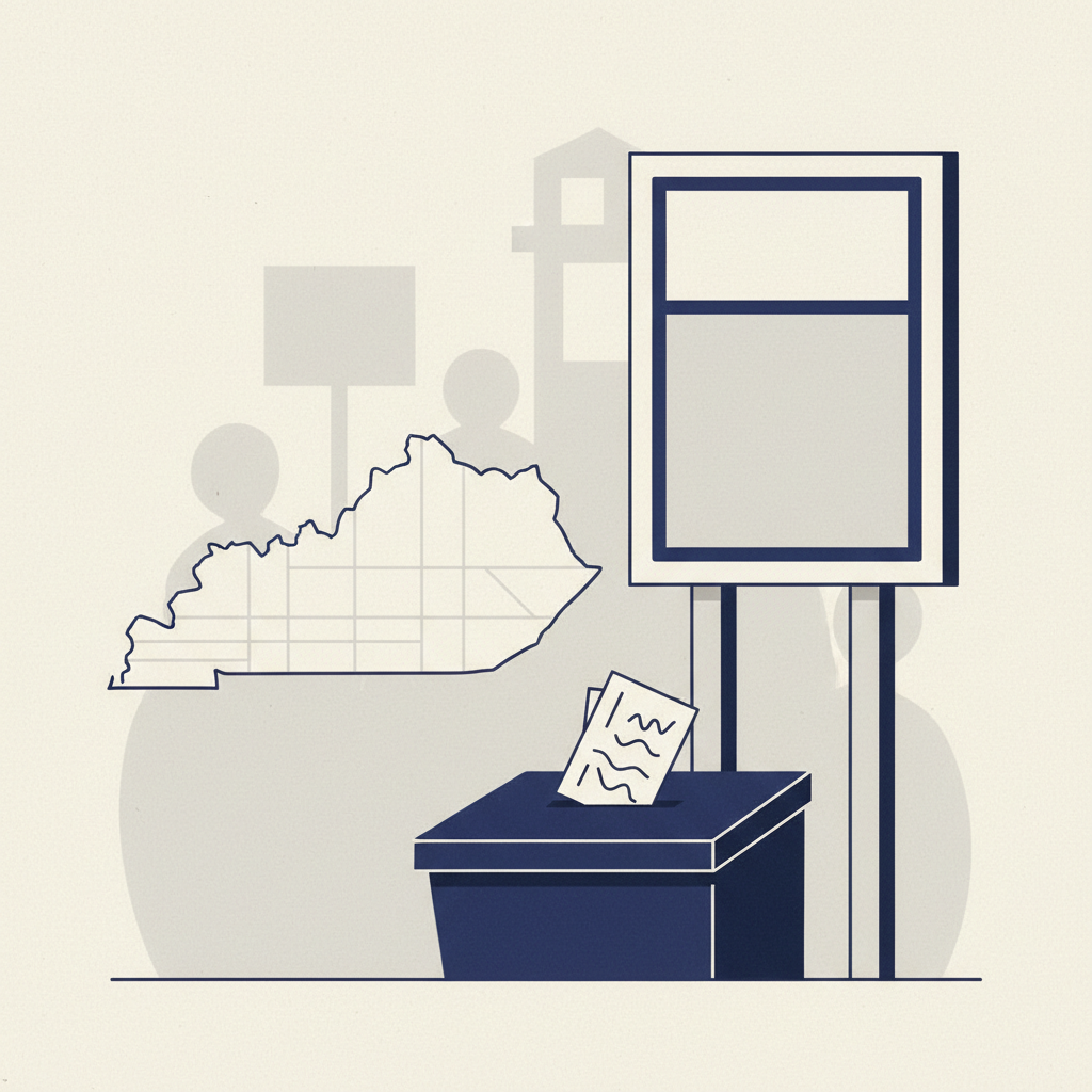 Candidate profile: James D Duncan