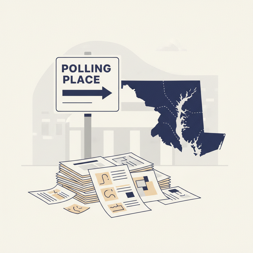Maryland House District 45: 2026 race preview