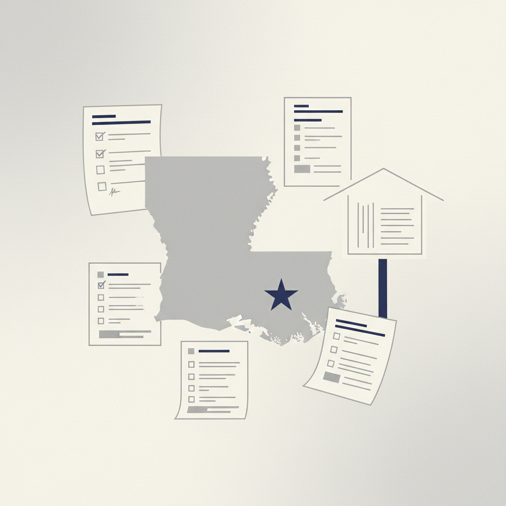Candidate profile: Dixon Mcmakin in Louisiana’s 5th District