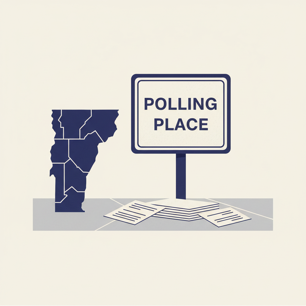 Two incumbents run in Chittenden-19 House race