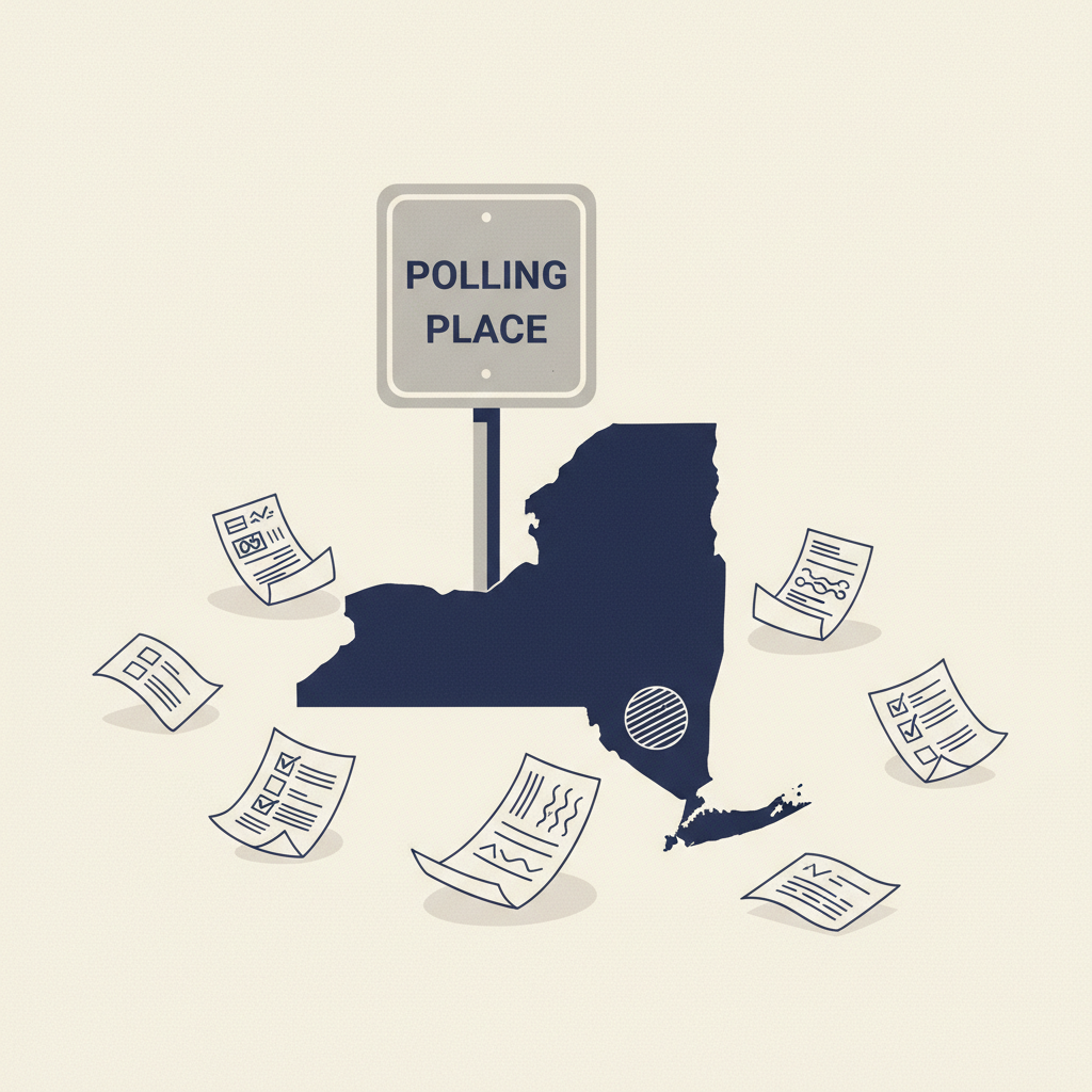 Andrew Henson enters the 2026 race for New York’s 21st District