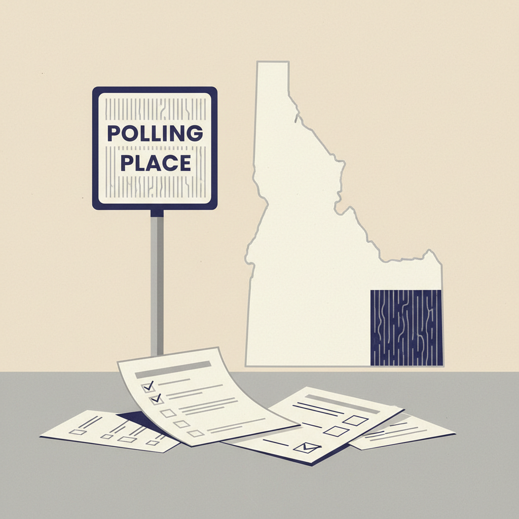 Candidate profile: Jim Guthrie for Idaho Senate District 28