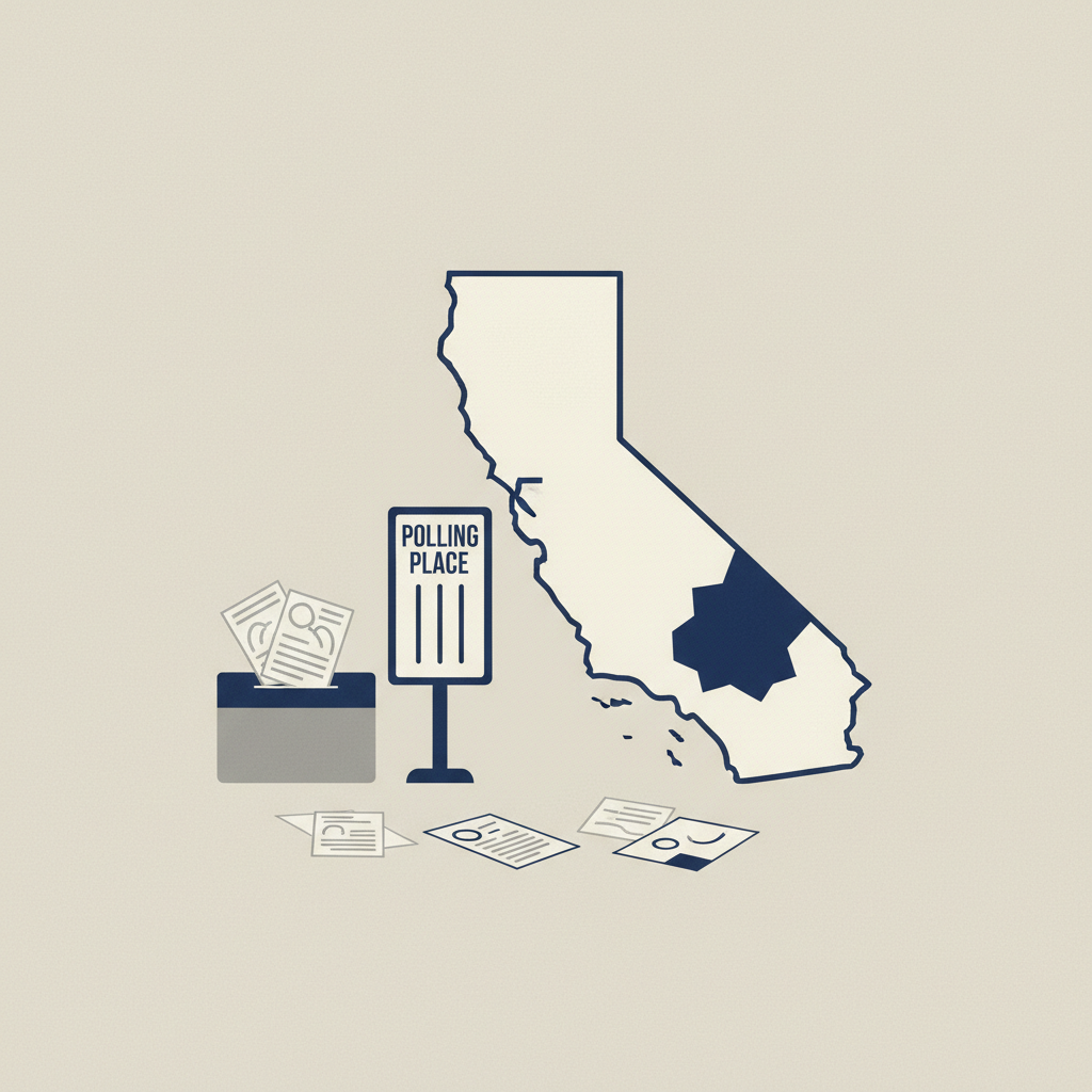 Candidate profile: Abel Chavez in California’s 48th District