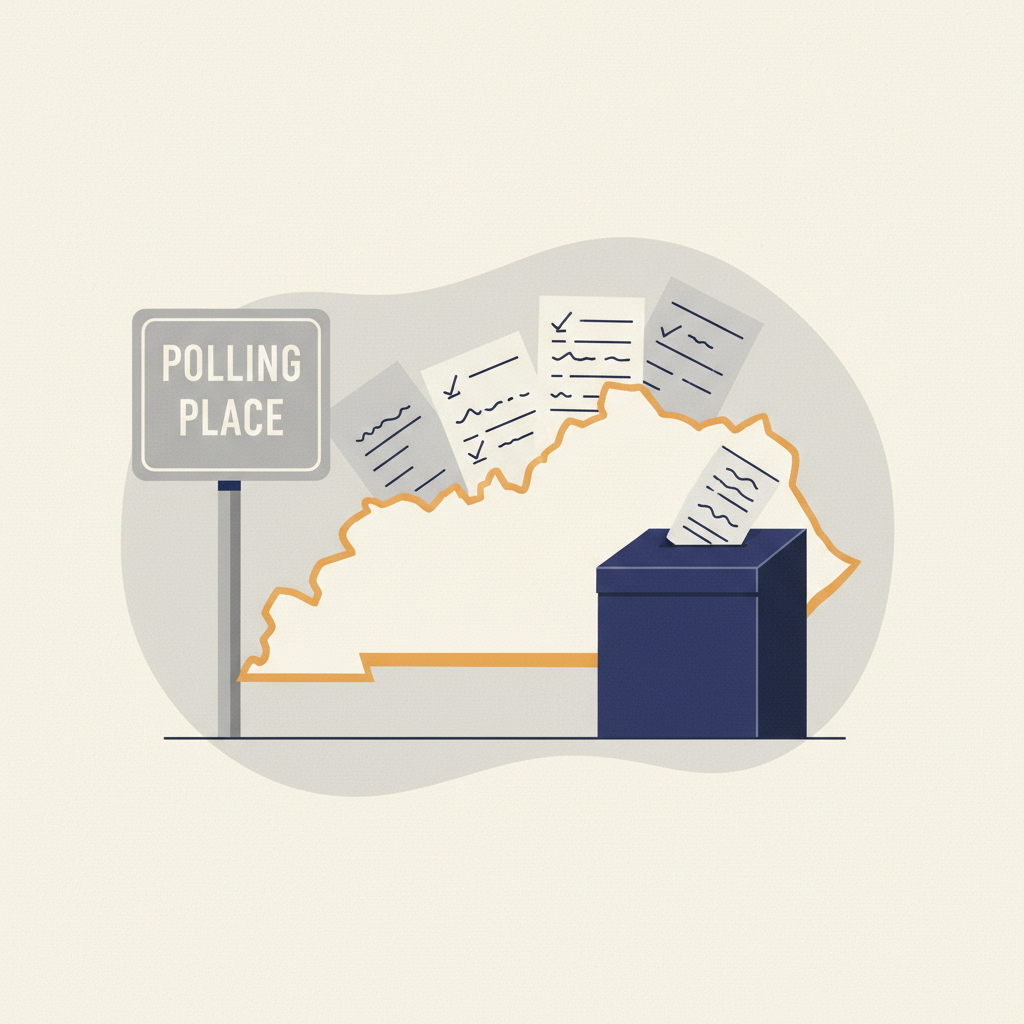 Candidate profile: Monica Dean in Kentucky’s 4th District
