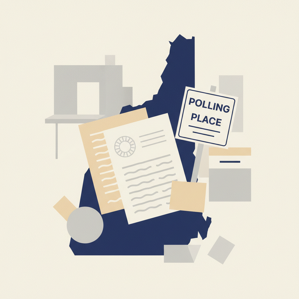 Candidate profile: Andy Martin